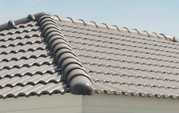 advantages of Cressex clay roofing