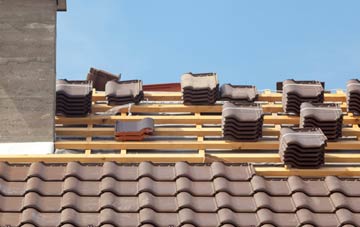 Cressex clay roofing costs