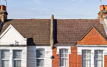 clay roofing Cressex, Buckinghamshire