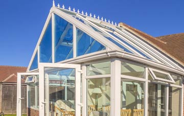 conservatory roof insulation costs Cressex