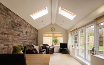 conservatory roof insulation Cressex, Buckinghamshire