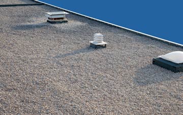 flat roofing Cressex, Buckinghamshire