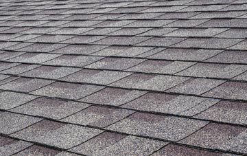 Cressex tiles for shallow pitch roofing