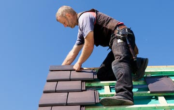 disadvantages of Cressex slate roofing