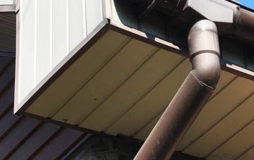 Cressex soffit installation costs