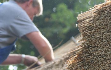 professional Cressex thatchers