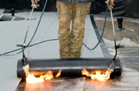 Cressex flat roof sealing quote