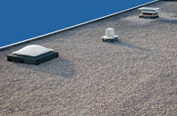Cressex flat roofing