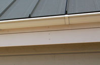 Cressex soffit repair