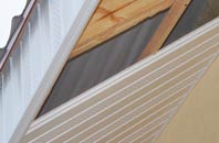 rated Cressex soffit repair companies